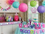 Party City Girl Birthday Decorations Pastel Birthday Party Supplies Party City