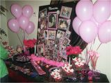 Party Decorations for 70th Birthday 70th Birthday Party Ideas Just B Cause