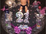 Party Ideas for 21st Birthday Girl 1000 Ideas About 21st Birthday Cakes On Pinterest 21