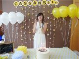 Party Ideas for 21st Birthday Girl How to Throw A Successful 21st Birthday Party