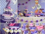 Party Ideas for 2nd Birthday Girl 2 Yas Dogum Gunu Susleri