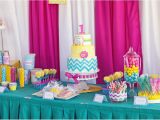Party Ideas for 5 Year Old Birthday Girl Best Birthday Party Ideas for Girls Popsugar Family