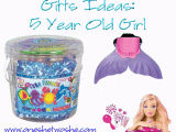 Party Ideas for 5 Year Old Birthday Girl Gift Ideas 5 Year Old Girl or so She Says