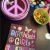 Peace Sign Birthday Decorations Widney Woman Mini Me 39 S Peace Sign Birthday Party