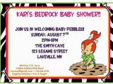 Pebbles Birthday Invitations Flintstones Pebbles Birthday Invite by Grinandgiggles On Etsy