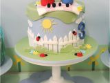 Peppa Pig Birthday Cake Decorations Kara 39 S Party Ideas Peppa Pig Party Planning Ideas Supplies