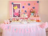 Peppa Pig Birthday Decorations Usa Peppa Pig Emilia Birthday Party Ideas Peppa Pig Party