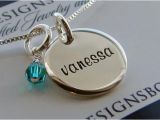 Personal Birthday Gifts for Her Gift for Her Birthday Gift Personalized by