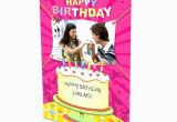 Personalised Birthday Cards Online Free Free Personalized Greeting Cards Online Design Invitation