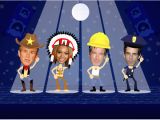 Personalized Animated Birthday Cards Ecards Birthday Village People