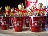 Personalized Birthday Decorations Adults Cool Champagne 50th Birthday Party Favors with Custom