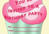 Personalized Invites for Birthday Printable Personalized Birthday Invitations for Kids 1st