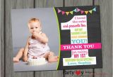 Photo Thank You Cards 1st Birthday 21 Birthday Thank You Cards Free Printable Psd Eps