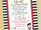 Pirate Birthday Party Invitation Wording Pirate Birthday Party Invitation Wording