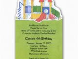 Playground Birthday Invitations Park Playground Birthday Invitations Paperstyle