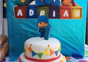 Pocoyo Birthday Decorations 17 Best Images About Pocoyo Party Ideas On Pinterest