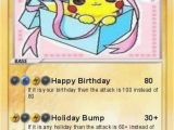 Pokemon Birthday Card Maker Best 25 Pokemon Birthday Card Ideas On Pinterest