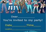 Pokemon Birthday Invitation Templates Free Pokemon Invitation Printable Free