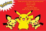 Pokemon Birthday Party Invitation Wording 12 Superb Pokemon Birthday Invitations Kitty Baby Love