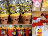 Pooh Bear Birthday Decorations Pooh Party Ideas Winnie the Pooh Party Ideas at Birthday