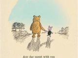 Pooh Bear Happy Birthday Quotes Pooh Bear Quotes About Birthdays Quotesgram