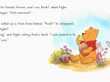 Pooh Bear Happy Birthday Quotes Winnie the Pooh Goodbye Quotes Quotesgram