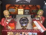 Practical Birthday Gifts for Boyfriend Diy Birthday Gift for Boyfriend Birthday Watch Alcohol