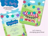 Pre Printed Birthday Invitations 17 Best Images About Peppa Pig On Pinterest Peppa Pig
