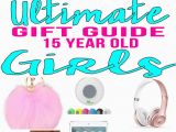 Presents for 15th Birthday Girl Best Gifts for 15 Year Old Girls Tay Teen Christmas