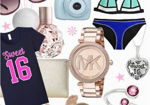 Presents for 16th Birthday Girls 25 Best Ideas About Sweet 16 Gifts On Pinterest 16