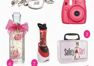 Presents for 16th Birthday Girls Best 16th Birthday Gifts for Teen Girls Sweet 16