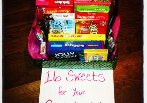 Presents for 16th Birthday Girls Best 25 Sweet 16 Gifts Ideas On Pinterest 16th Birthday