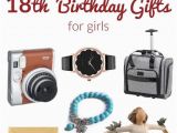 Presents for 18th Birthday Girl Best 18th Birthday Gifts for Girls Vivid 39 S