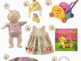 Presents for 1st Birthday Girl Gift Ideas for Baby Girls First Birthday