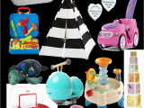 Presents for 1st Birthday Girl Rnlmusings Gift Guide 1st Birthday Gifts
