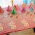 Princess Birthday Party Table Decorations A Dream Come True Disney Princess Party thesuburbanmom