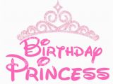 Princess Crown for Birthday Girl 12 Birthday Princess Crown