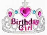 Princess Crown for Birthday Girl Tiara Mode Glitter Princess Pretty Www Picturesboss Com