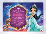 Princess Jasmine Birthday Party Invitations 25 Unique Princess Jasmine Ideas On Pinterest Jasmine