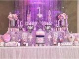Princess themed Birthday Party Decorations Kara 39 S Party Ideas Glamorous Princess themed Birthday Party