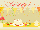 Printable Birthday Card Invitations Printable Birthday Cards Printable Invitation Cards