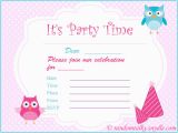 Printable Birthday Party Invitations for 12 Year Old Boy Free Printable Birthday Invitations Random Talks