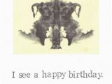 Psych Birthday Card Pin by Ilse Hauspie On Getting Older Pinterest