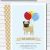 Pug Birthday Invitations New Designs Pug theme Party Invitations Twinkle