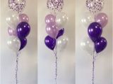 Purple and White Birthday Decorations Best 25 Purple Party Ideas On Pinterest Purple Party