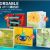 Recordable Birthday Card A Look Into Evolution Of Greeting Card Designs Hongkiat