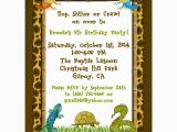 Reptile Birthday Invitations Printable Free Reptile Party Invitations Printable Free 261074