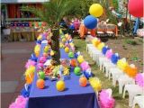 Rio Decorations for Birthday Party southern Blue Celebrations Rio Rio2 Party Ideas