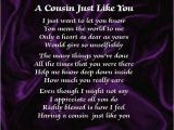 Rip and Happy Birthday Quotes Personalised Coaster Cousin Poem Purple Silk Design