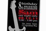 Rock and Roll Birthday Invitations Rock and Roll Birthday Quotes Quotesgram